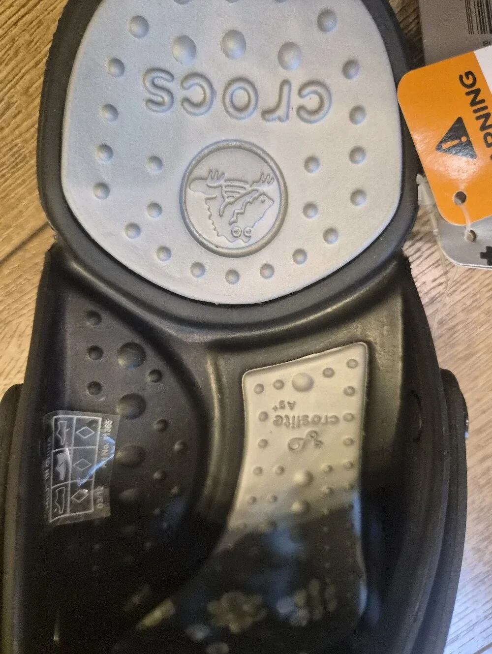CROCS ​crocs prepair